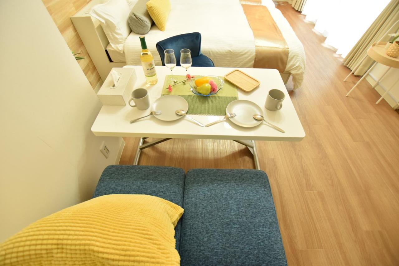Apartment Nippombashi Art 701 Osaka