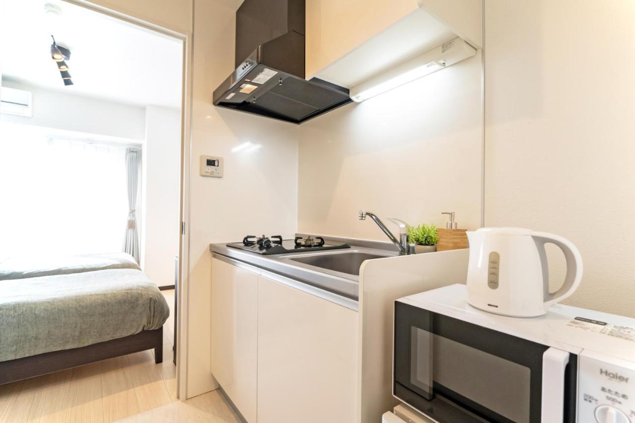 Apartment Grandouce Namba-higashi