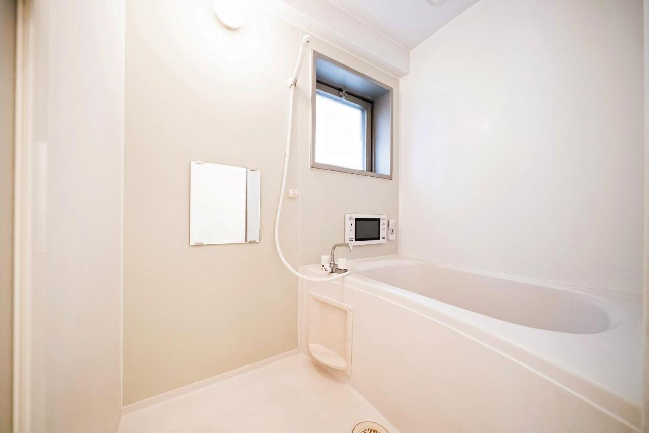 Grandouce Imamiyaebisu Apartment *