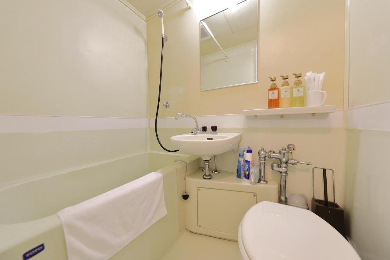 Apartment Grandouce Shin Minami *