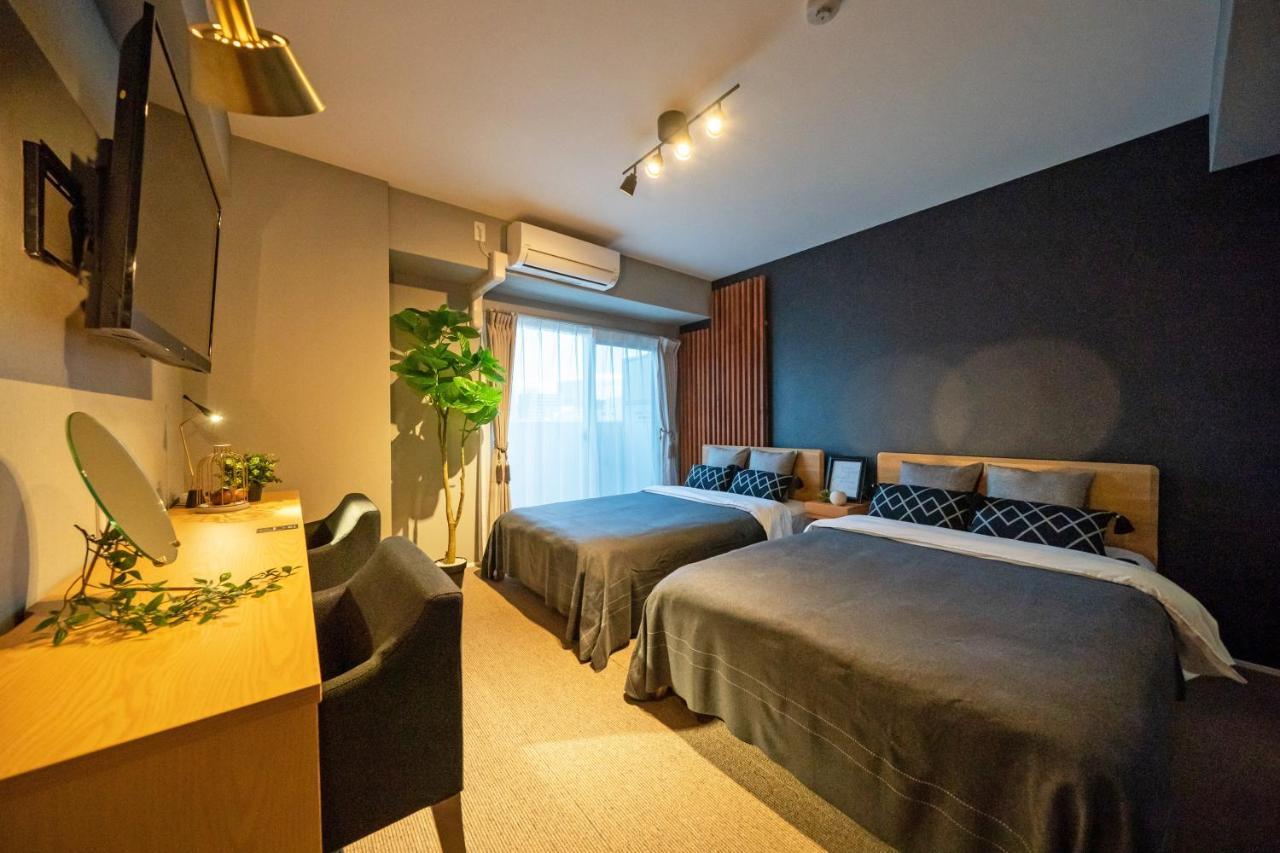 Grandouce Nipponbashi-higashi Apartment Osaka
