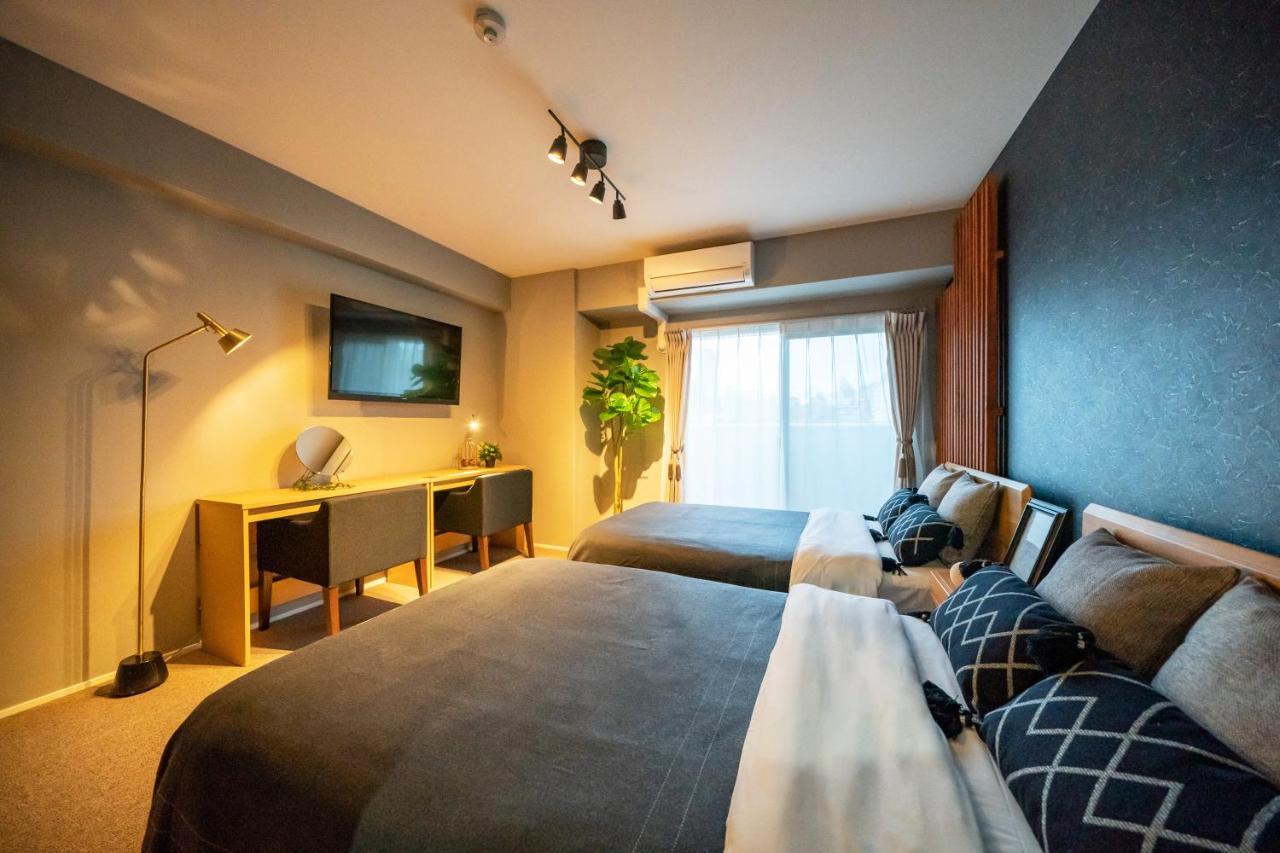 Grandouce Nipponbashi-higashi Apartment Osaka