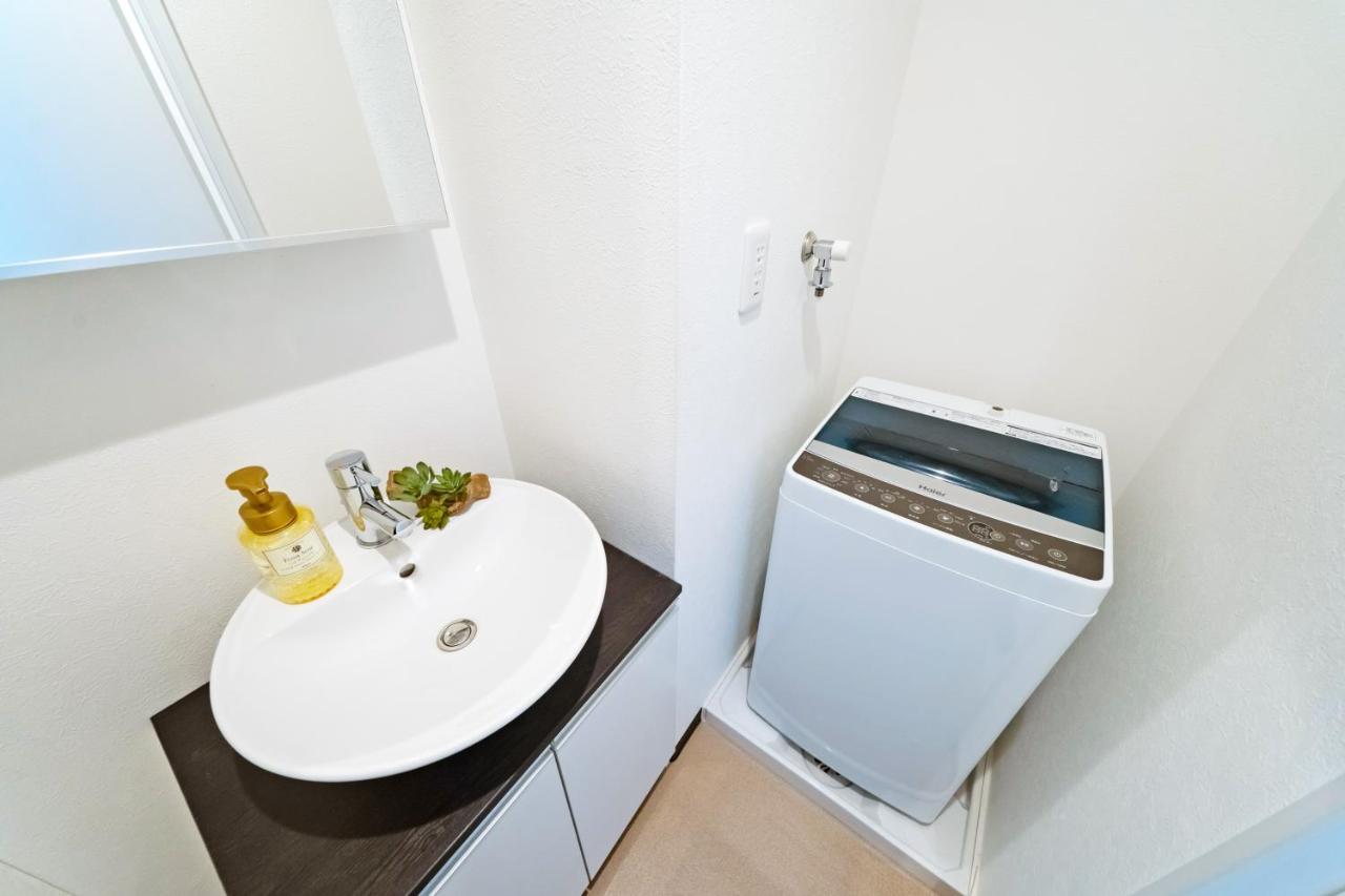 Grandouce Namba-higashi Apartment Osaka