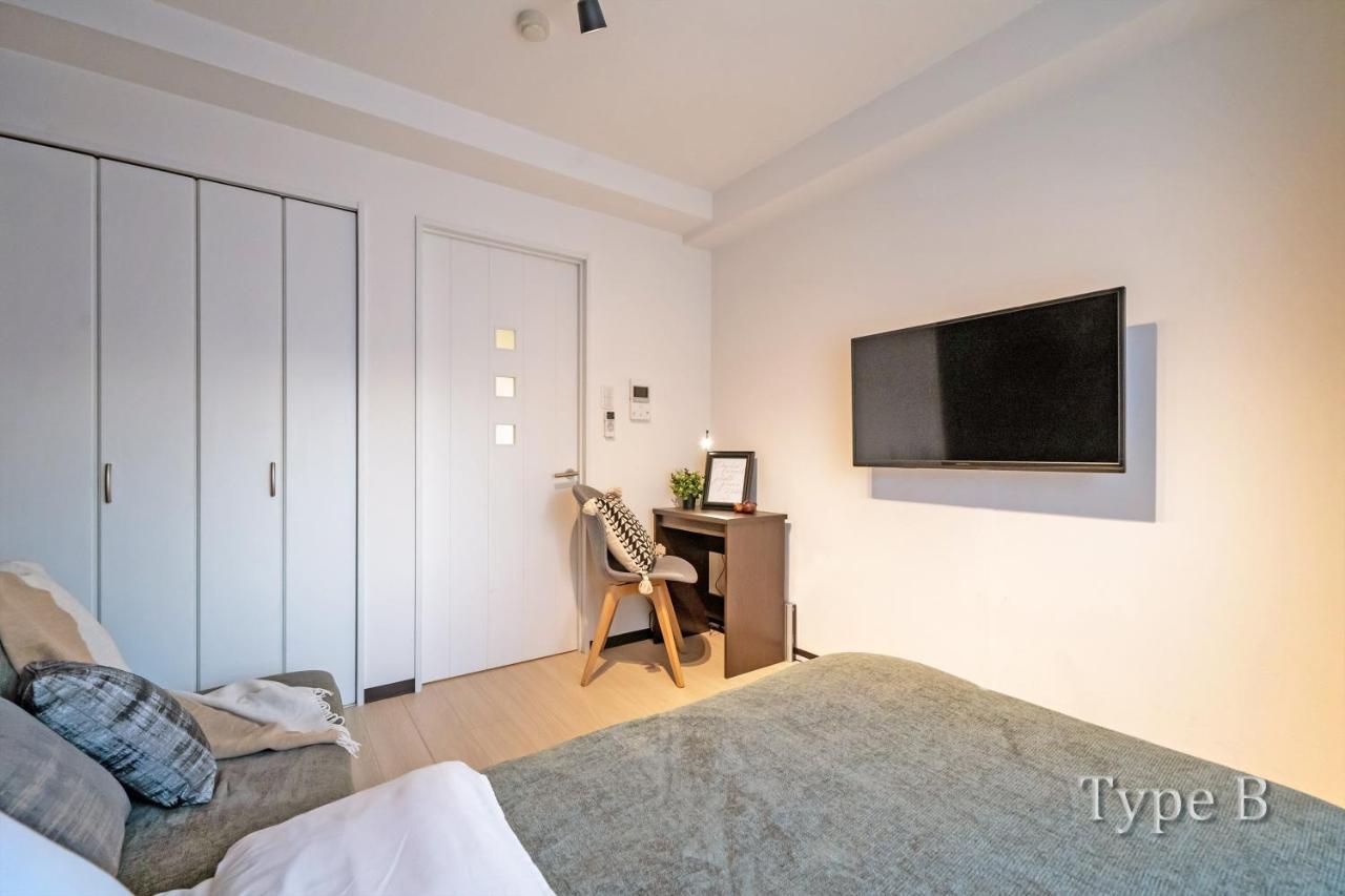 Grandouce Namba-higashi Apartment Osaka