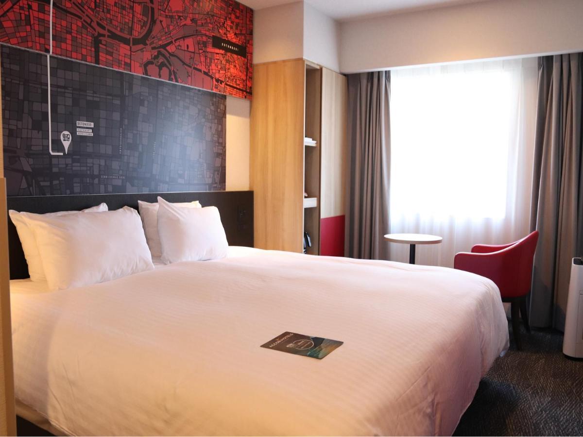 Ibis Umeda Osaka