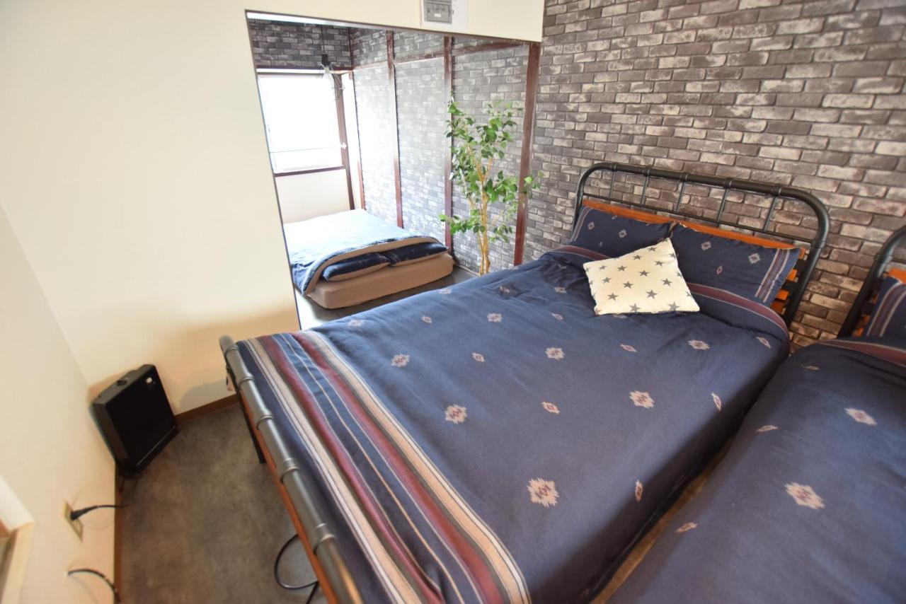 Apartment Goraku Tengachaya *
