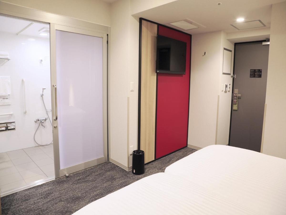 Ibis Umeda Osaka