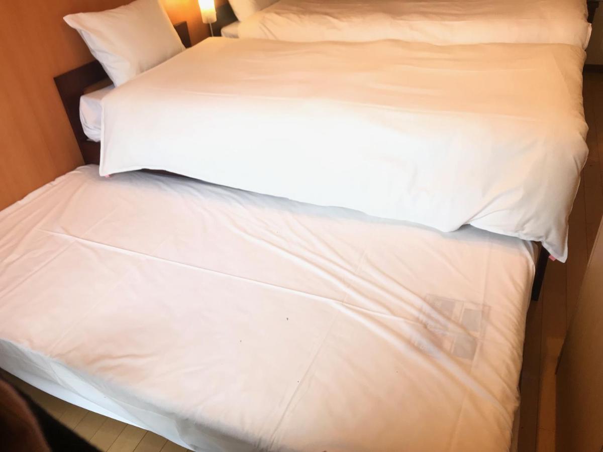 Krehl Minamihorie Condominium Aparthotel