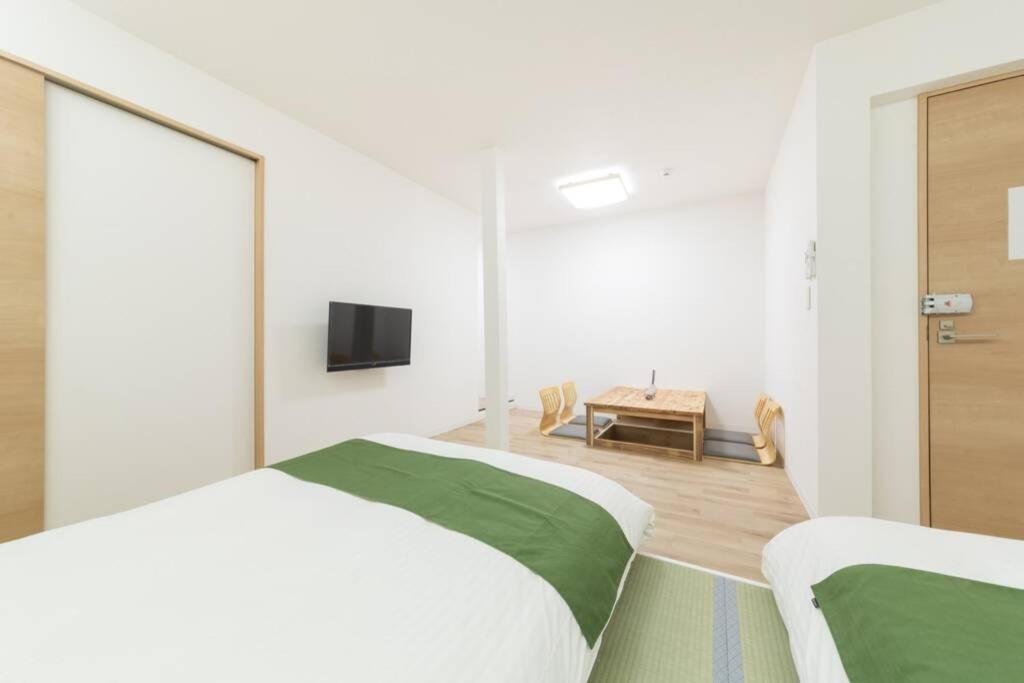 House1room/4 Peoples/tanimachi 6 Chome * Osaka