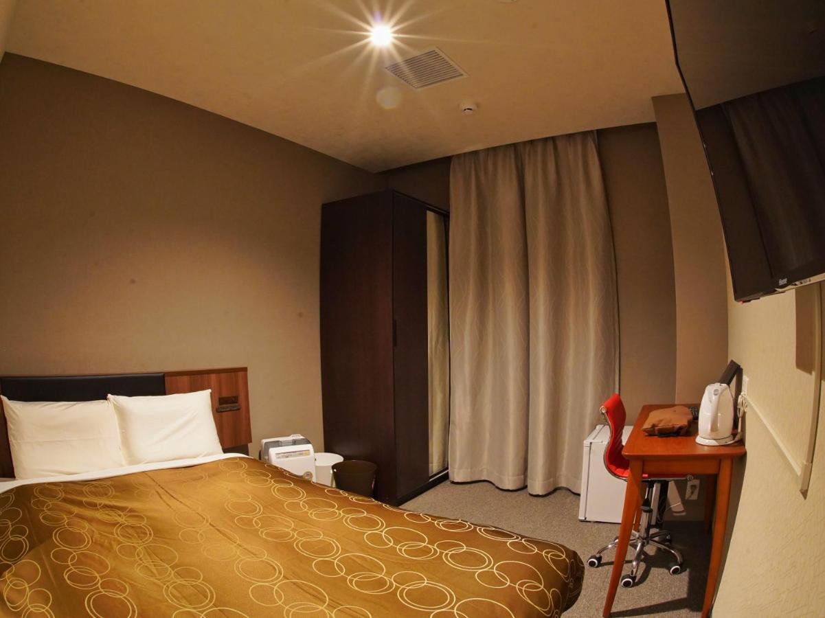 Hotel Naniwanomiya Osaka