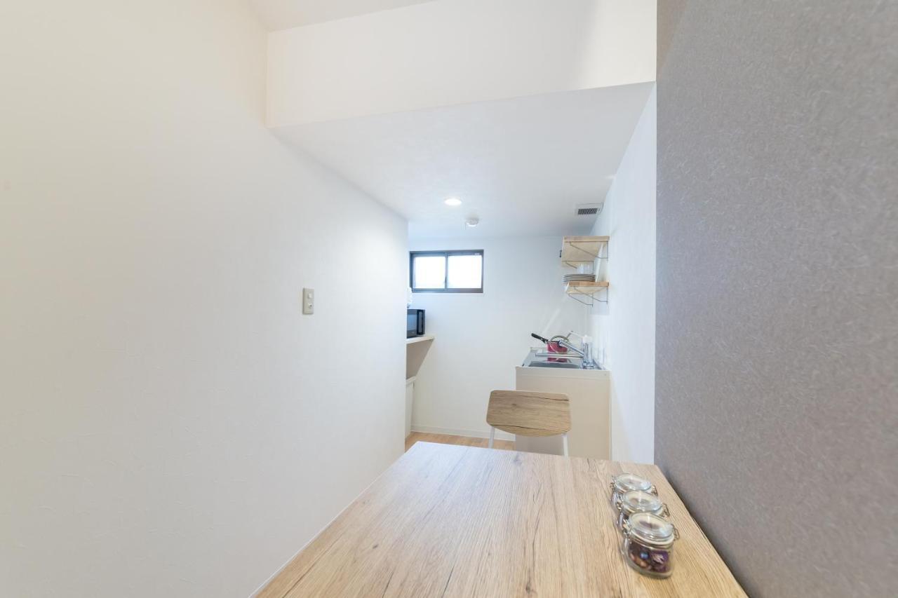 House1room/4 Peoples/tanimachi 6 Chome Apartment Osaka