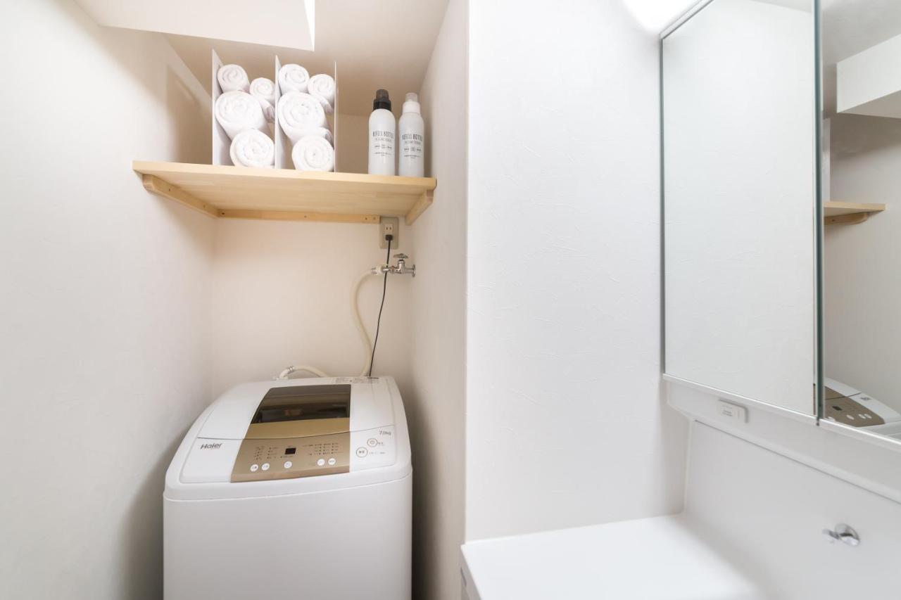 House1room/4 Peoples/tanimachi 6 Chome
