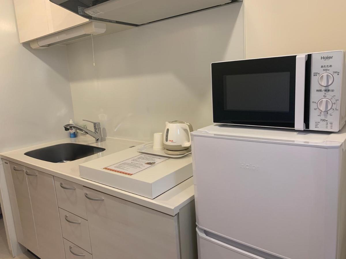 Hotel Olfea Residence Namba Hotel 3*