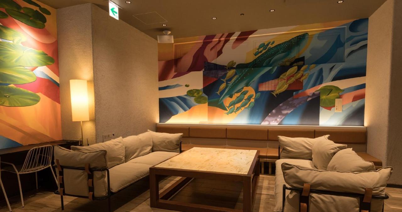 Ibis Umeda 3*