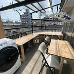 ㉑宿kukai 新今宮