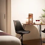 Bon Condominium Umeda