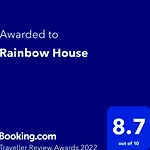 Rainbow House