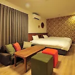 Rakutenstay X Shamaison Osaka Dekijima - 203