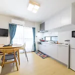House80㎡/Direct To Numba 7 Min ~楽雅苑 Rakugaen~