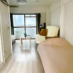 301 サンライズマンション新大阪駅から徒歩2分！Guest Room Shin-Osaka