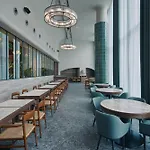 Hotel Hankyu Gran Respire Osaka