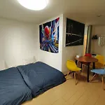 Secret Base Station Side