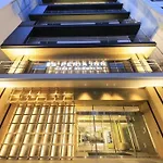 S-Peria Inn Osaka Hommachi