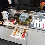 Grande Famille Shimanouchi Dotonbori Condo