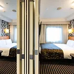 Apa Hotel Namba Shinsaibashi