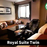 Hotel K6 Osaka Namba (Adults Only)