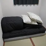 Namba South Shinimamiya Japanese-Style Room