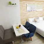 Nippombashi Art Hotel 501