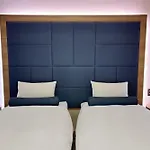 Doutonbori Crystal Hotel