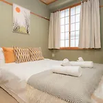 Orenge Hotel Apartment