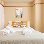 Orenge Hotel Apartment