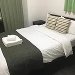 Ui Home Osaka Dome Apartment