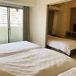 Hotel Olfea Residence Namba