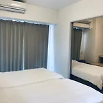 Hotel Olfea Residence Namba