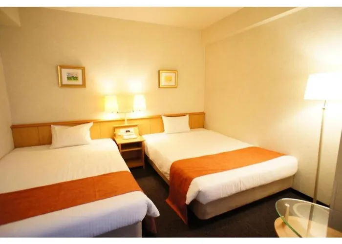 Osaka Joytel Hotel / Vacation STAY 76023