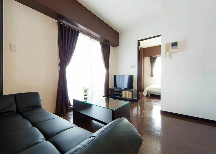 Hostel Kaisei Doutonbori