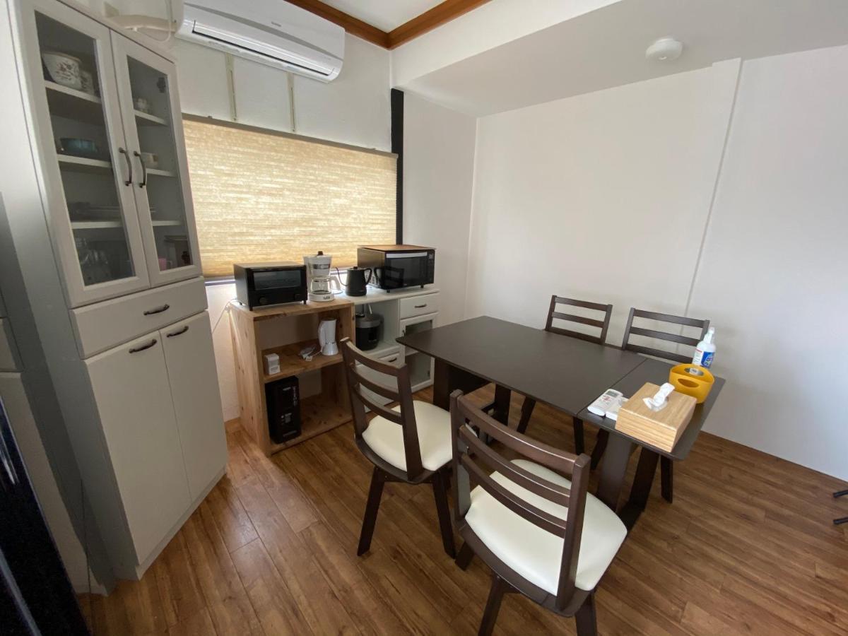 ㉑宿kukai 新今宮 Guest house