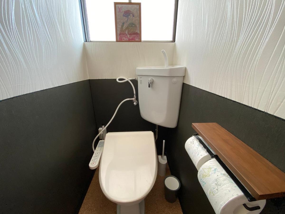 Guest house ㉑宿kukai 新今宮 Osaka