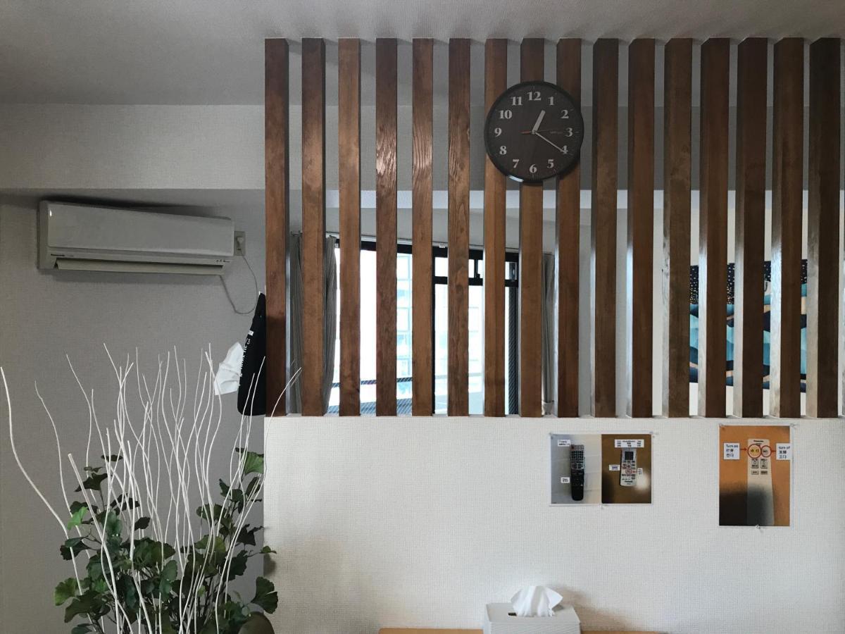 Guest house Goodstayhostel 大国町 *