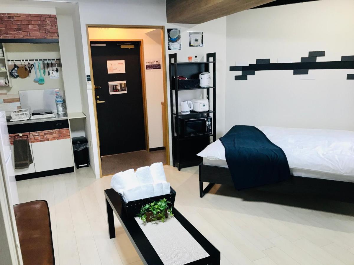 Goodstayhostel 大国町 Guest house