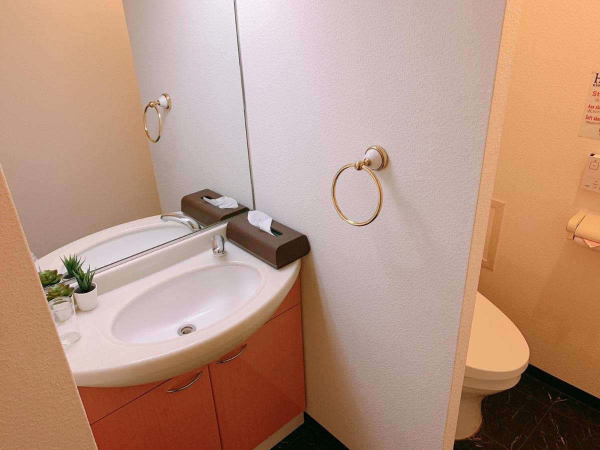 Goodstayhostel 大国町 Guest house *