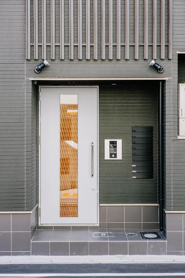 Finest Apartment Ōsaka