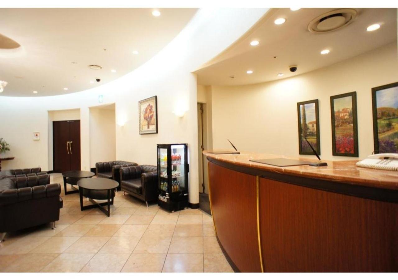 Joytel / Vacation 76023 Hotel Ōsaka