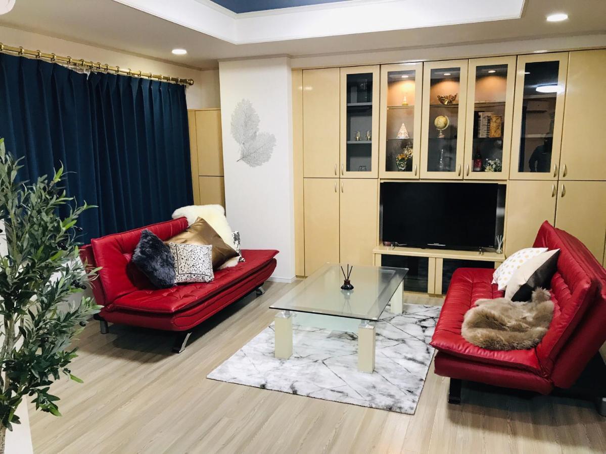 Guest house Goodstayhostel 大国町 *