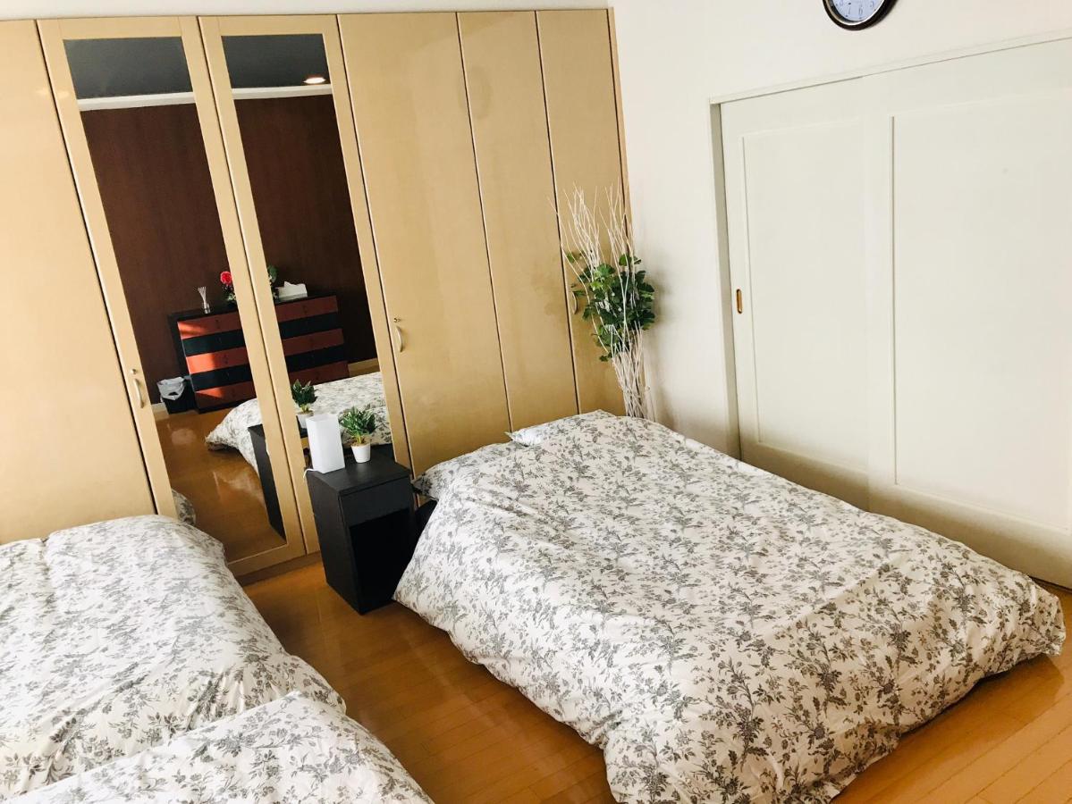 Guest house Goodstayhostel 大国町 Osaka