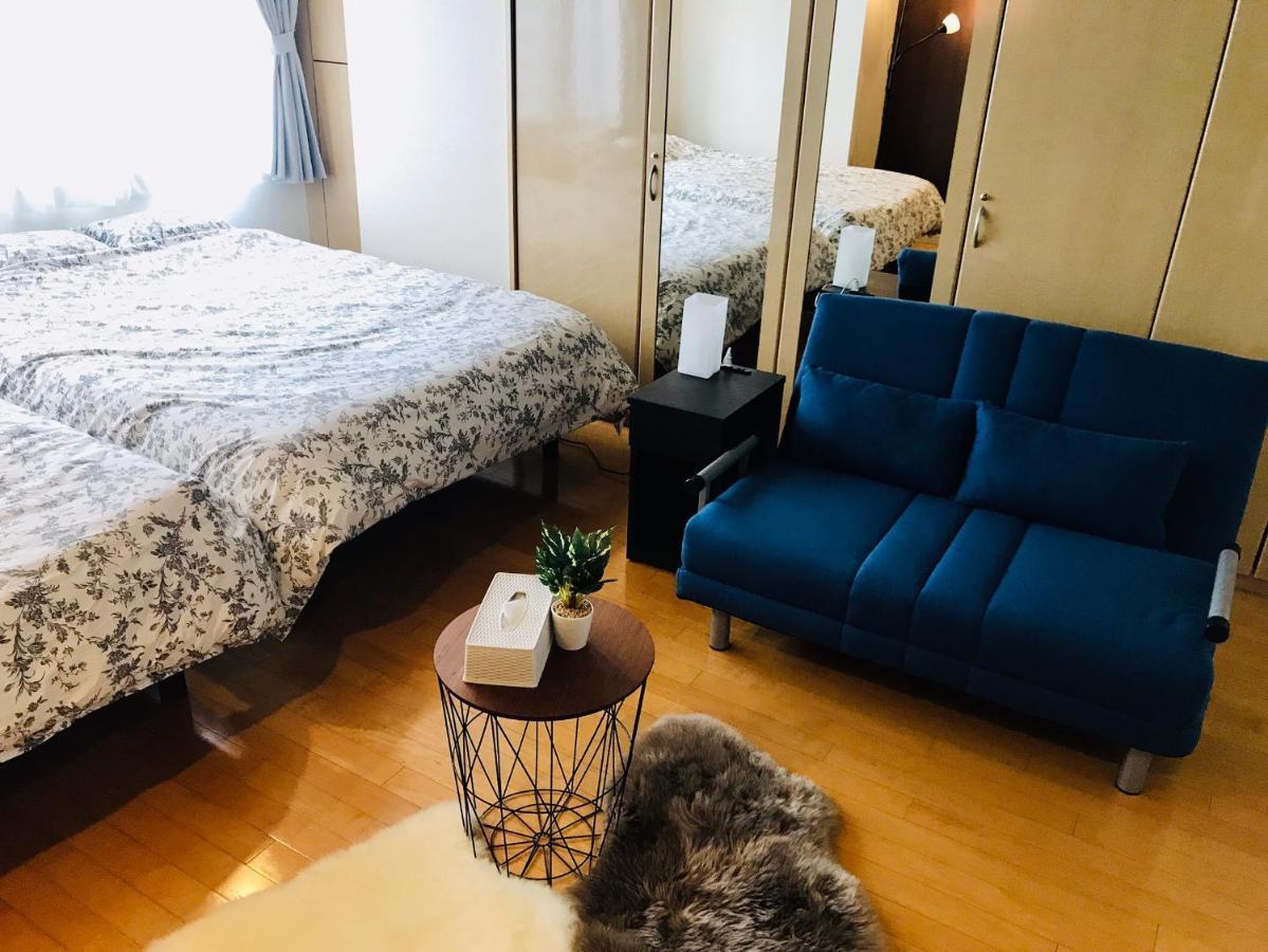 Goodstayhostel 大国町 *